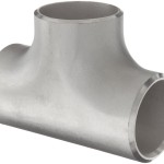 Tee Pipe Fittings Supplier