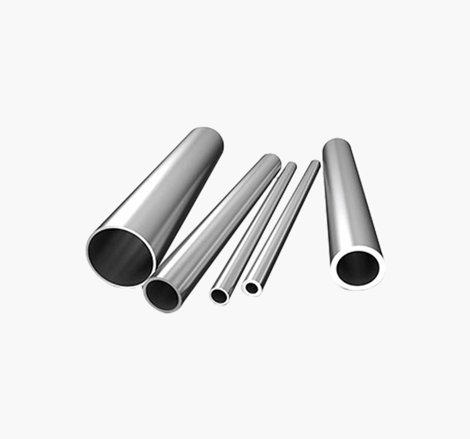 Stainless Steel Pipe and Tube Supplier and Exporter