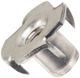 T Nuts Fasteners Manufacturer
