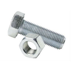 bolt and Fastener