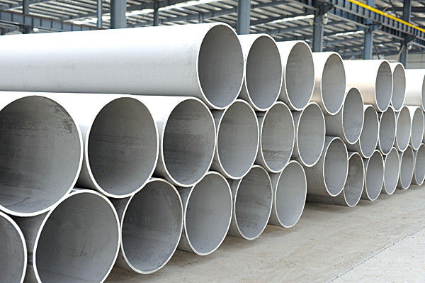 Top Seamless Pipe Supplier