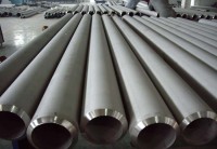 Seamless Stainless Steel Pipe Manufacturer in India