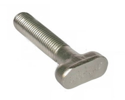 T Bolts Manufacturer, Supplier and Exporter