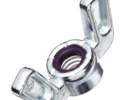 Wing Nuts Supplier