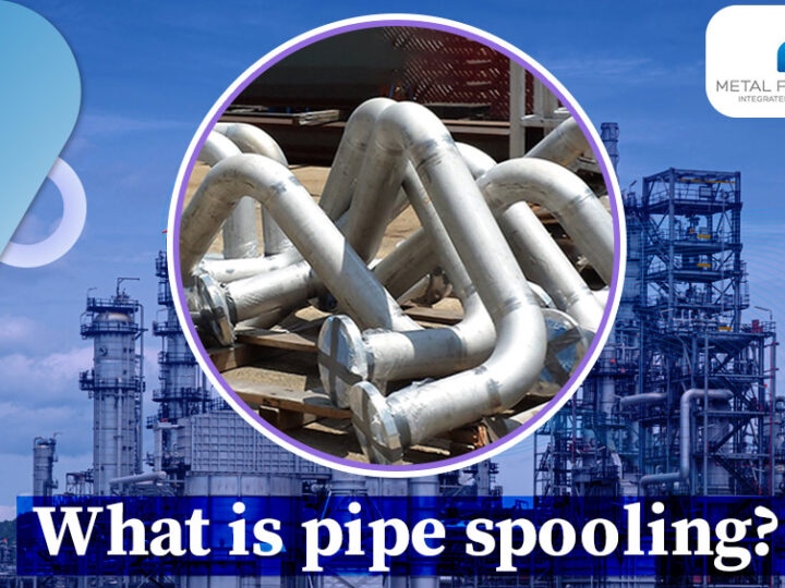 What is Pipe Spooling? How is it Done?