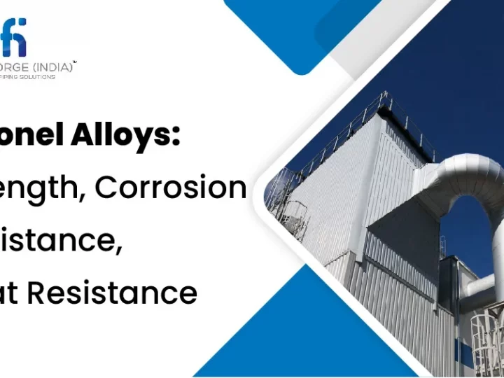 Inconel Alloys: Strength, Corrosion Resistance, Heat Resistance