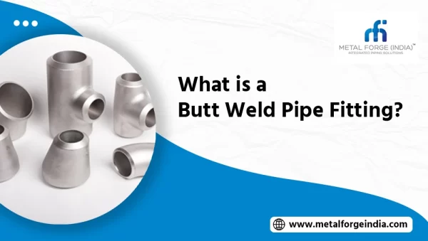 butt weld pipe fitting